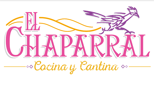 El Chaparral Mexican Restaurant logo
