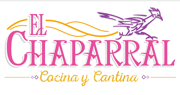 El Chaparral Cocina y Cantina logo