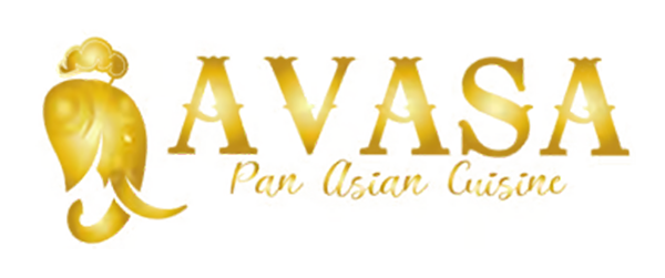 Avasa - Pan Asian Cuisine (Indian, Mediterranean, Thai & Indo-Chinese) logo