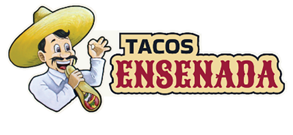 Tacos Ensenada logo