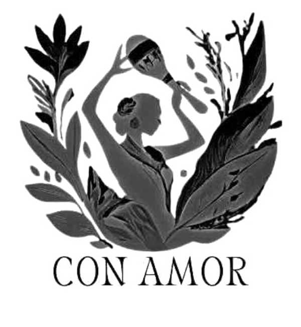 Con Amor Latin Kitchen logo