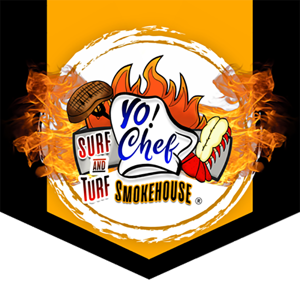 Yo Chef Express logo