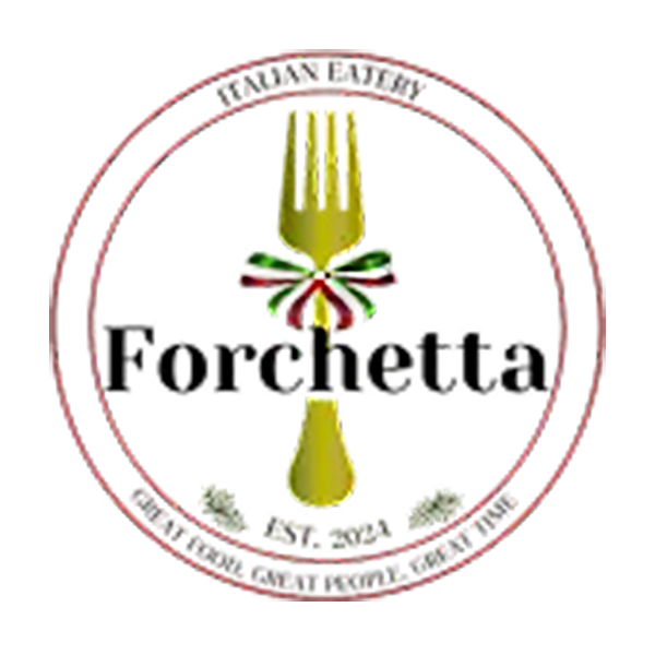 Forchetta Italian Eatery logo