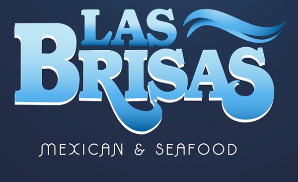 Las Brisas Mexican and Seafood logo