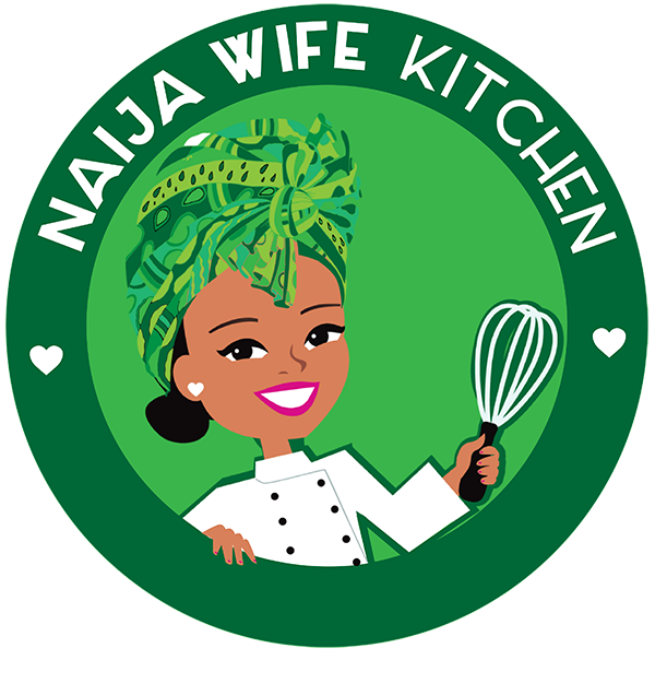 Naija Wife Kitchen logo