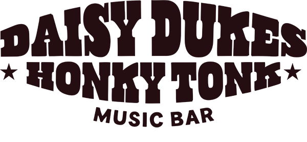 Daisy Dukes Honky Tonk logo