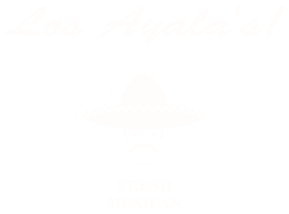 Los Ayala's logo