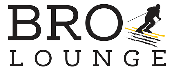 Broski's Lounge - logo