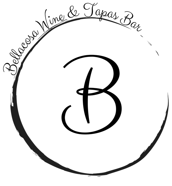 Bellacosa Wine and Tapas Bar logo