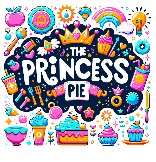 Princess Pie logo