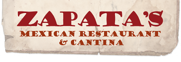 Zapata's Mexican Restaurant & Cantina logo