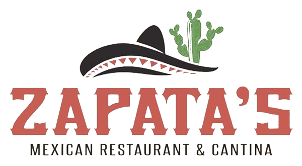 Zapata's Mexican Restaurant & Cantina logo