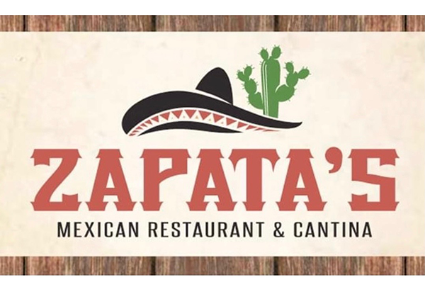 Zapata's Mexican Restaurant & Cantina - Collinsville logo