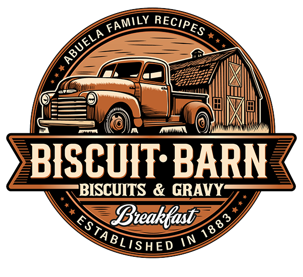 Biscuit Barn logo