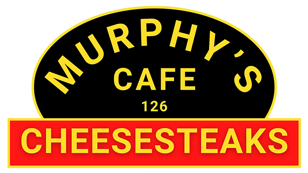 Murphy's Cafe 126 logo