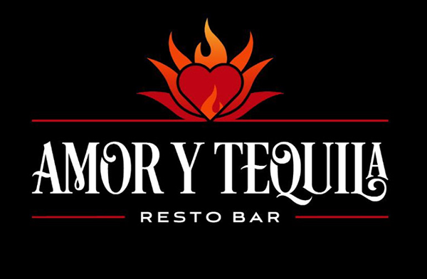 Amor Y Tequila logo