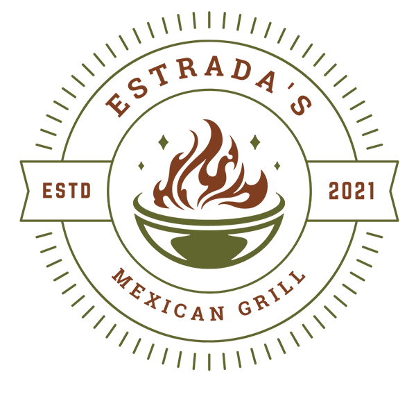 Estrada's Mexican Grill logo