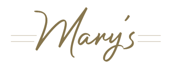 Mary's logo