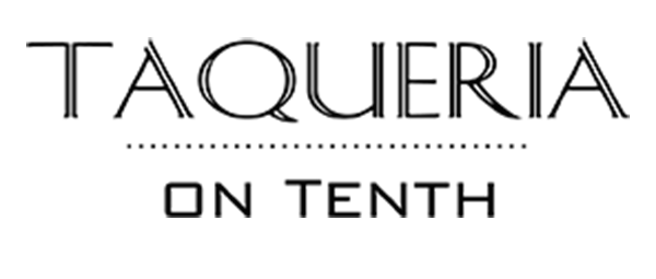 Taqueria on Tenth logo