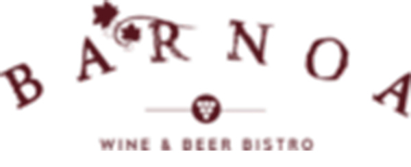 Barnoa Wine Company logo