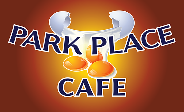 Park Place Cafe logo