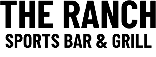 The Ranch Sports Grill logo