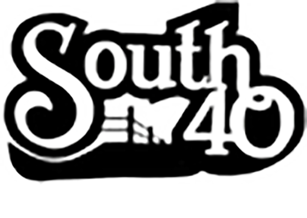 South 40 Restaurant, Lounge & Casino logo