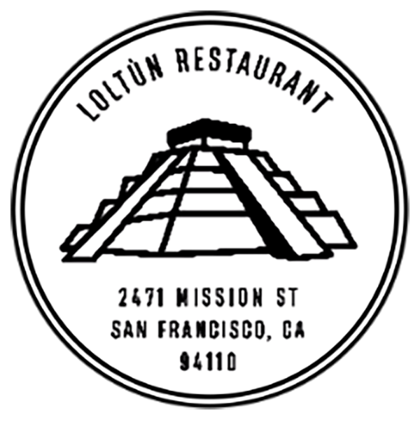 Loltun Restaurant logo