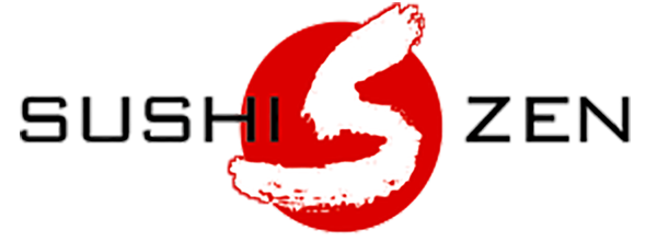 Sushi Zen logo