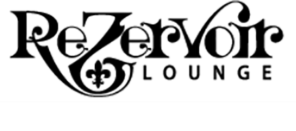 Rezervoir Lounge logo