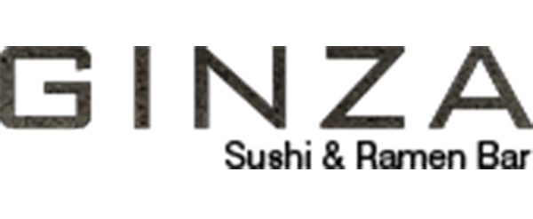 Ginza Sushi & Ramen Bar logo
