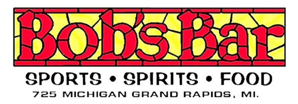Bob's Sports Bar logo
