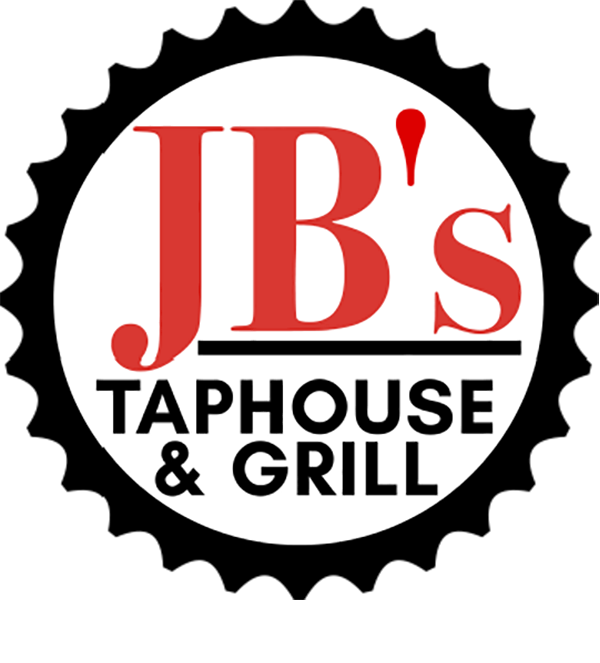 JB's Taphouse & Grill logo