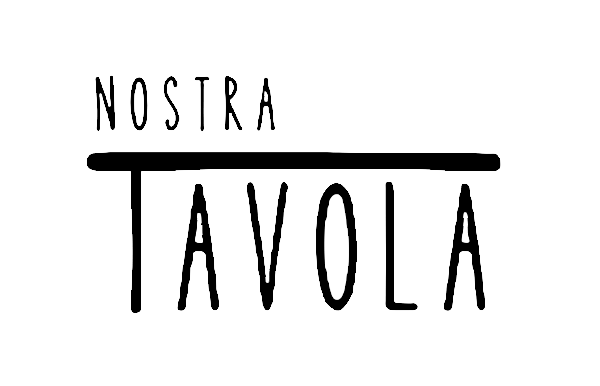 Nostra Tavola logo