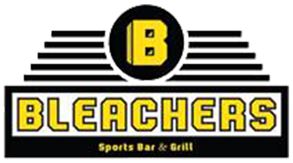 Bleachers Grill Pub logo