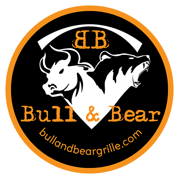 Bull & Bear Neighborhood Grille and Tavern logo