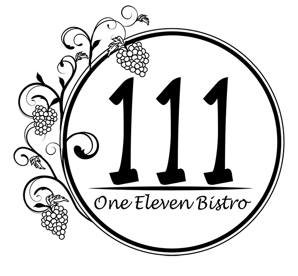 One Eleven Bistro logo