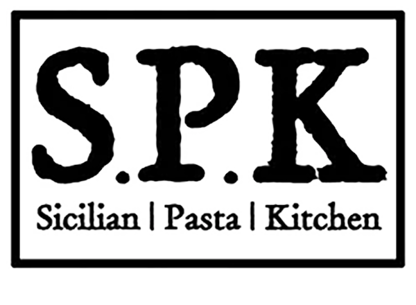 Sicilian Pasta Kitchen logo