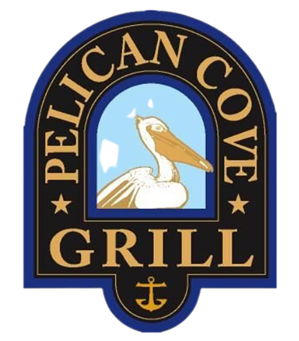Pelican Cove Grill logo