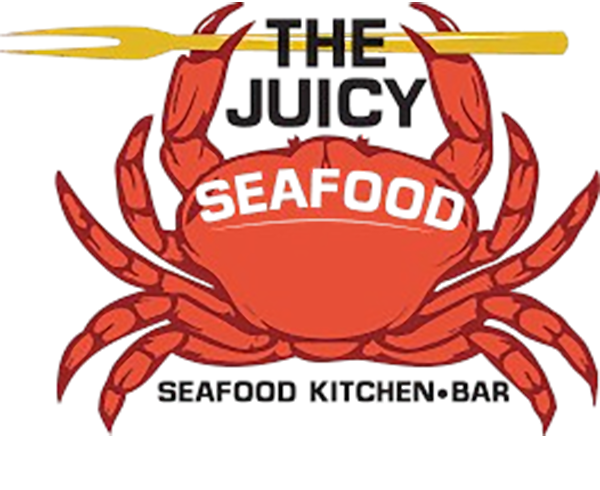 The Juicy Seafood logo
