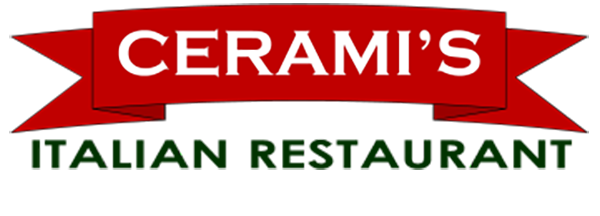 Cerami's Italian Restaurant logo