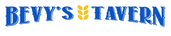 Bevy's Tavern logo