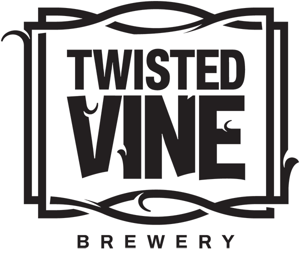 Twisted Vine Brewery logo