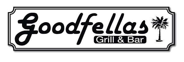 Goodfellas Grill & Bar logo