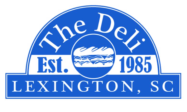 The Deli logo