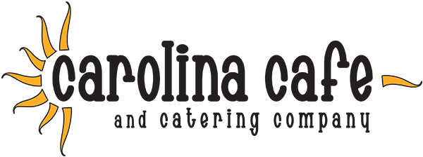 Carolina Cafe & Catering Co logo