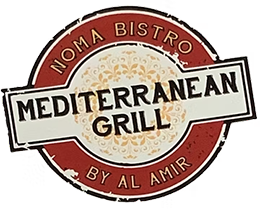 NoMa by Al Amir logo