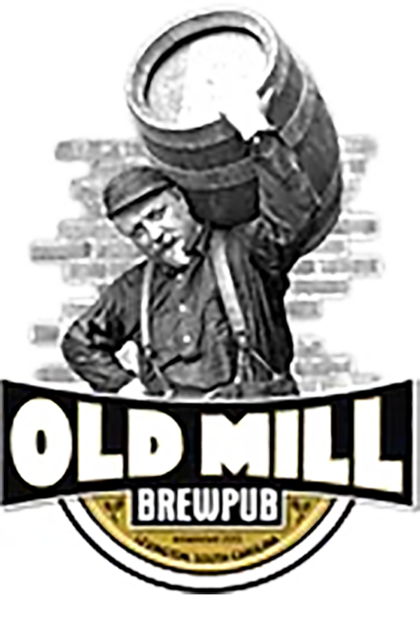 Old Mill Brewpub logo
