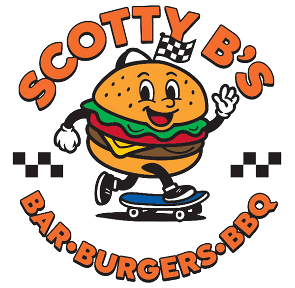 Scotty Burgers logo