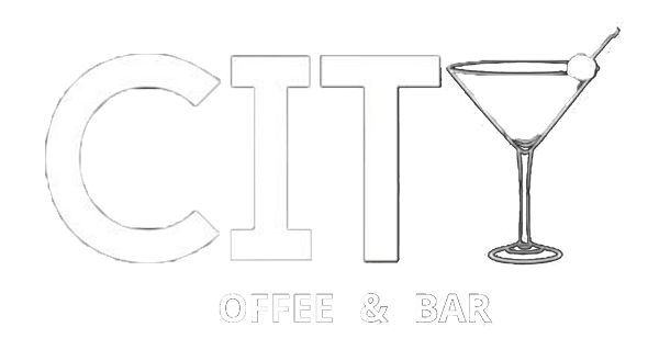 City Coffee & Bar logo